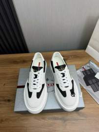 Picture of Prada Shoes _SKUPradasz38-45Z050819503